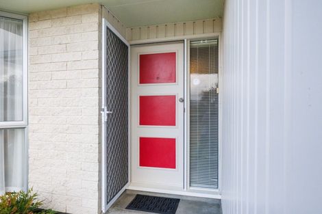 Photo of property in 28 Kennedy Avenue, Feilding, 4702