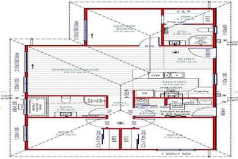 Photo of property in 8 Cherry Tree Place, Southbridge, 7602