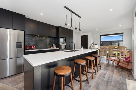 Photo of property in 528 Webb Drive, Chartwell, Hamilton, 3210