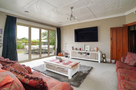 Photo of property in 181 Venus Street, Strathern, Invercargill, 9812