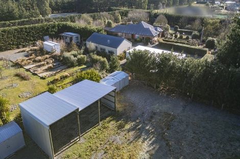 Photo of property in 624 Downs Road, Eyrewell, Rangiora, 7476