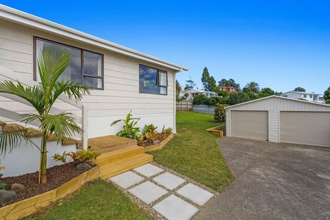 Photo of property in 14 Paerata Ridge Road, Waiotahe, Opotiki, 3198