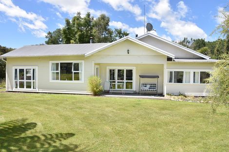 Photo of property in 1783 Lake Road, Frasertown, Wairoa, 4195