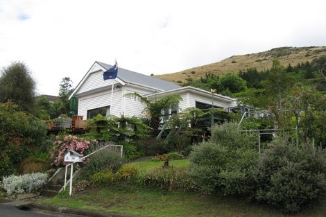 Photo of property in 26 Flinders Road, Heathcote Valley, Christchurch, 8022