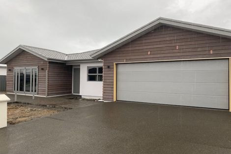 Photo of property in 1 Rangataiki Place, Awatoto, Napier, 4110