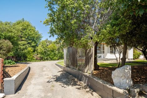 Photo of property in 207a Redwood Street, Witherlea, Blenheim, 7201