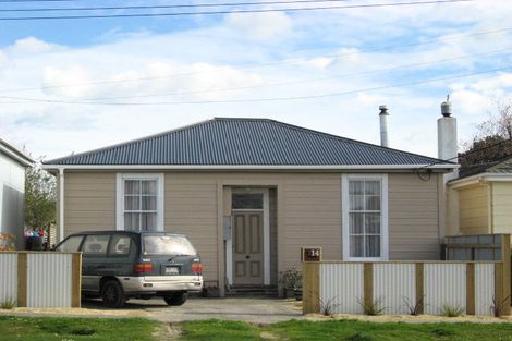 Photo of property in 14 Stout Street, Shannon, 4821