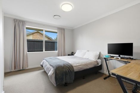 Photo of property in 46 Oakwood Drive, Rangiora, 7400