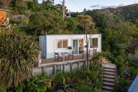 Photo of property in 20 Pingau Street, Paekakariki, 5034