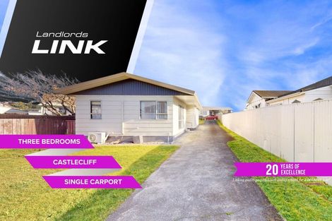Photo of property in 113a Cornfoot Street, Castlecliff, Whanganui, 4501