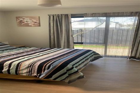 Photo of property in 45 Brockworth Place, Riccarton, Christchurch, 8011