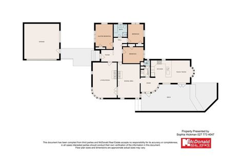 Photo of property in 180 Brooklands Road, Vogeltown, New Plymouth, 4310