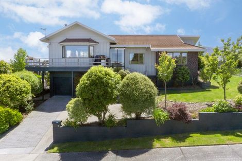 Photo of property in 7 Hampstead Place, Richmond Heights, Taupo, 3330