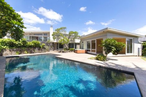 Photo of property in 50 Benson Road, Remuera, Auckland, 1050