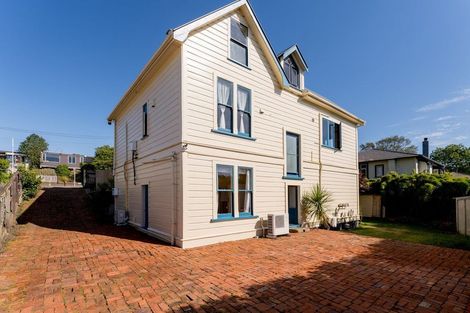 Photo of property in Elgin House, 31 Elgin Road, Mornington, Dunedin, 9011