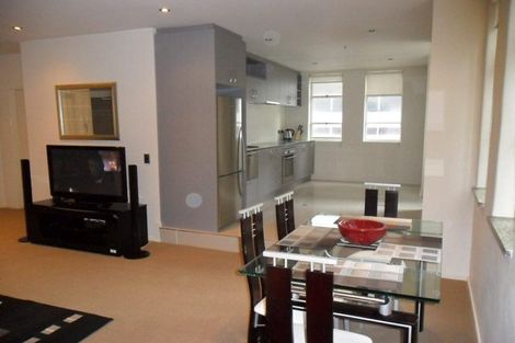 Photo of property in The Quay, 8/332b1 Lambton Quay, Wellington Central, Wellington, 6011