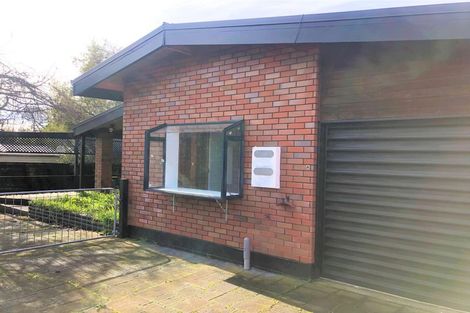 Photo of property in 50a Galloway Street, Hamilton East, Hamilton, 3216