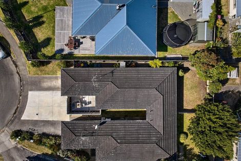 Photo of property in 18 Anthony Grove, Paraparaumu Beach, Paraparaumu, 5032