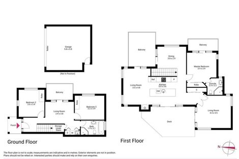 Photo of property in 49a Oban Street, Wadestown, Wellington, 6012