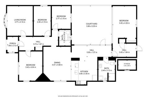 Photo of property in 181 The Parade, Island Bay, Wellington, 6023