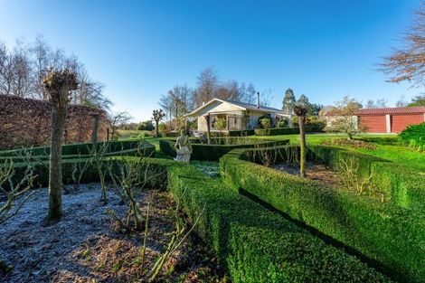 Photo of property in 17 Sherratt Road, Geraldine Downs, Geraldine, 7991