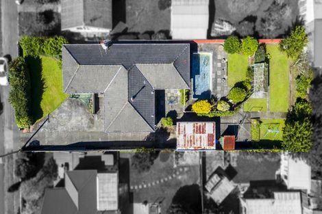 Photo of property in 18 Mccurdy Street, Elderslea, Upper Hutt, 5018