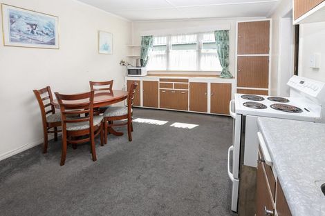 Photo of property in 35 Blake Street, Blaketown, Greymouth, 7805