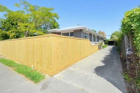Photo of property in 49 Bretts Road, St Albans, Christchurch, 8052