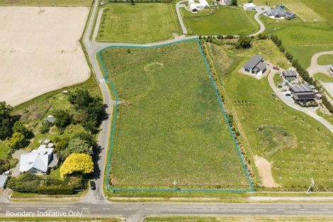 Photo of property in 168 Nannestads Line, Bunnythorpe, Palmerston North, 4481