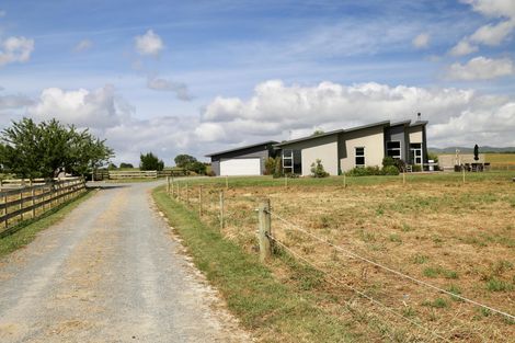 Photo of property in 331 Dawson Road, Taupiri, 3791