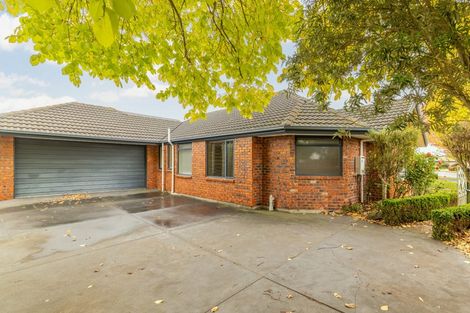 Photo of property in 7 Palm Drive, Shirley, Christchurch, 8052