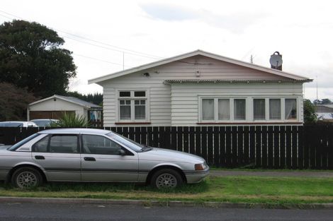 Photo of property in 23 Atkinson Avenue, Papatoetoe, Auckland, 2025