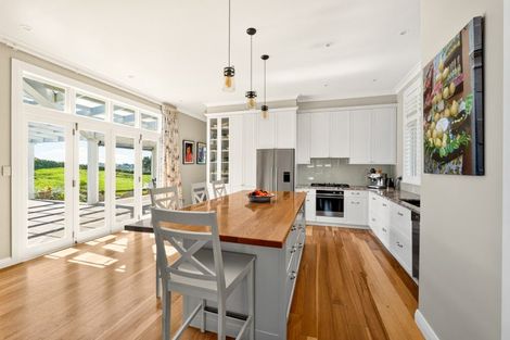Photo of property in 656 Horseshoe Bush Road, Waitoki, Albany, 0794