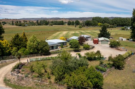 Photo of property in 35 Clare Road, Galloway, Alexandra, 9393