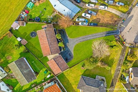 Photo of property in 15 Corilin Place, Mangakakahi, Rotorua, 3015