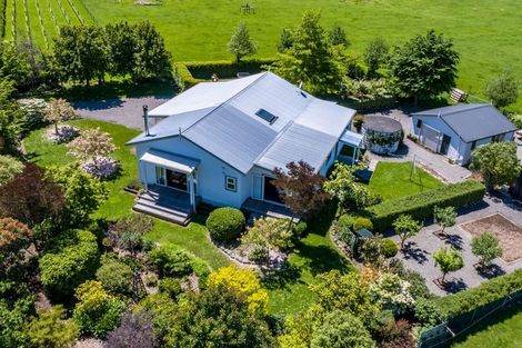 Photo of property in 822 Chester Road, West Taratahi, Carterton, 5791