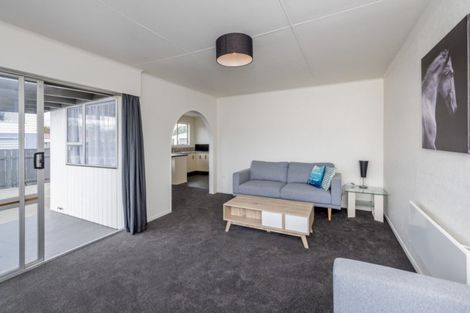 Photo of property in 21 Charles Street, Levin, 5510