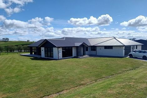 Photo of property in 22 Old Vintners Close, Te Kauwhata, 3782