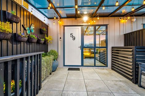 Photo of property in 59 Tahere Road, Totara Park, Auckland, 2019