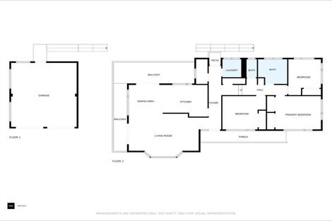 Photo of property in 21 Bramley Drive, Omokoroa, 3114