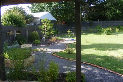 Photo of property in 1 Frances Street, Foxton, 4814