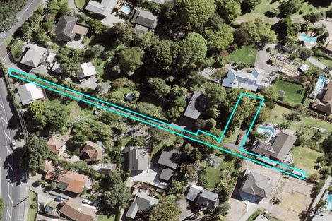 Photo of property in 60b West Lynn Road, Titirangi, Auckland, 0604