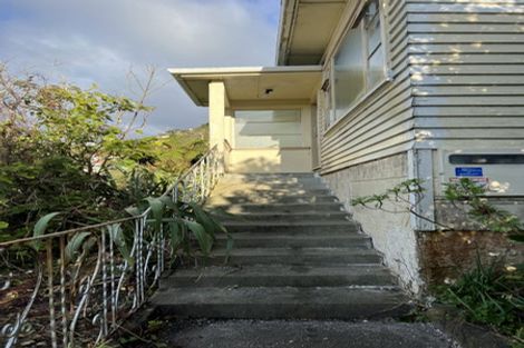 Photo of property in 226 Ohiro Road, Brooklyn, Wellington, 6021