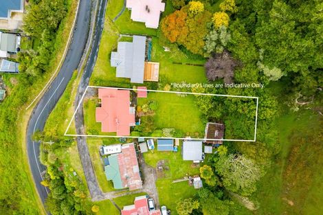 Photo of property in 16 Sunshine Road, Taumarunui, 3920