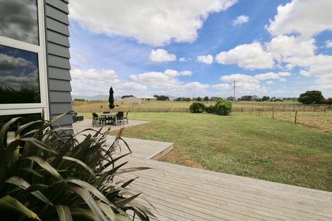 Photo of property in 331 Dawson Road, Taupiri, 3791