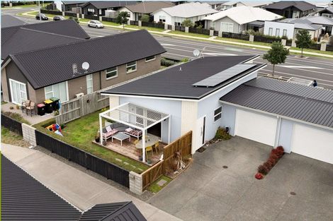 Photo of property in 20 Toi Place, Papamoa, 3118