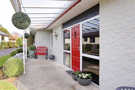 Photo of property in 107 Gladstone Terrace, Gladstone, Invercargill, 9810