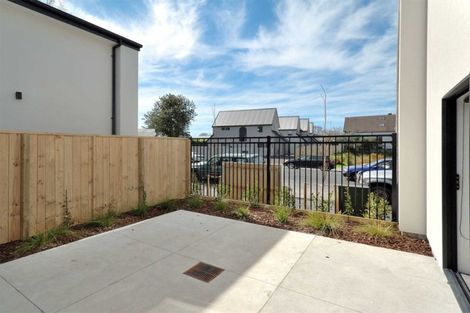 Photo of property in 1/307 Madras Street, Christchurch Central, Christchurch, 8013