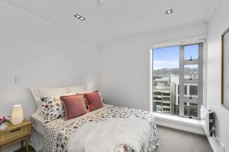 Photo of property in Bellagio Apartments, 10e/39 Taranaki Street, Te Aro, Wellington, 6011