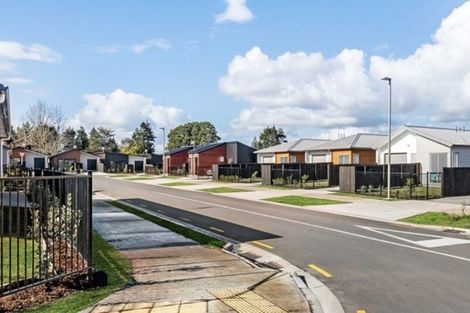 Photo of property in 115 Battalion Drive, Papakura, 2110